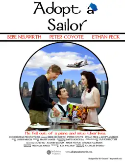 Watch and Download Adopt a Sailor 4