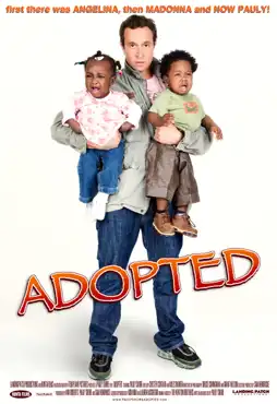 Watch and Download Adopted 2