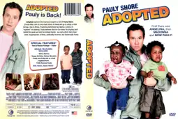 Watch and Download Adopted 3