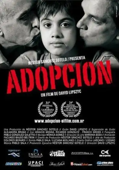 Watch and Download Adoption 2