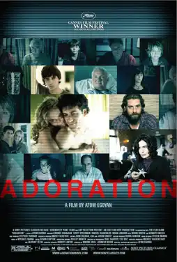 Watch and Download Adoration 7