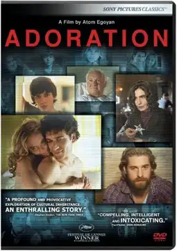 Watch and Download Adoration 8