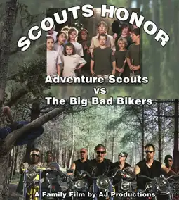 Watch and Download Adventure Scouts 11