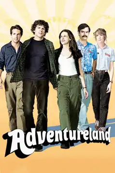 Watch and Download Adventureland