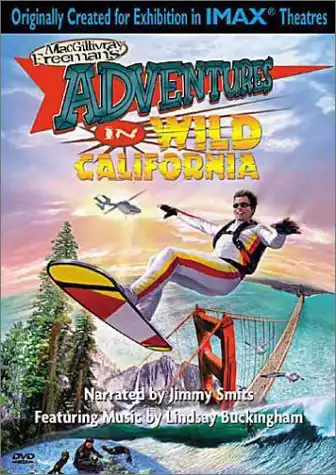 Watch and Download Adventures in Wild California 2
