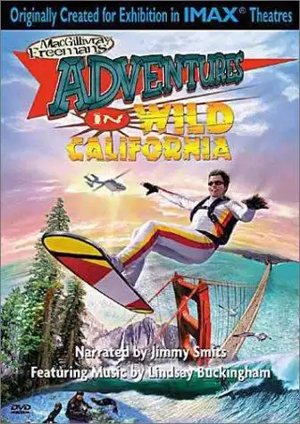 Watch and Download Adventures in Wild California 4