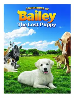 Watch and Download Adventures of Bailey: The Lost Puppy 7