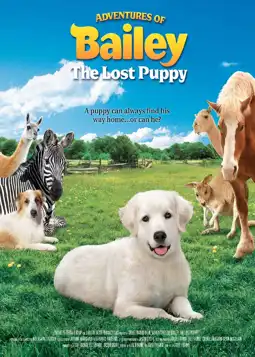 Watch and Download Adventures of Bailey: The Lost Puppy 9
