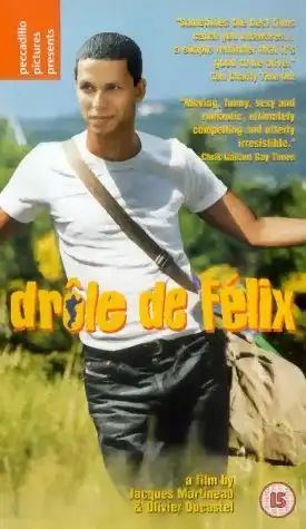 Watch and Download Adventures of Félix 11