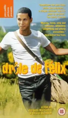 Watch and Download Adventures of Félix 12