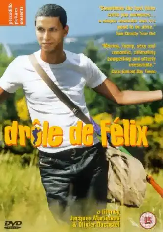 Watch and Download Adventures of Félix 7