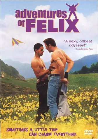 Watch and Download Adventures of Félix 8