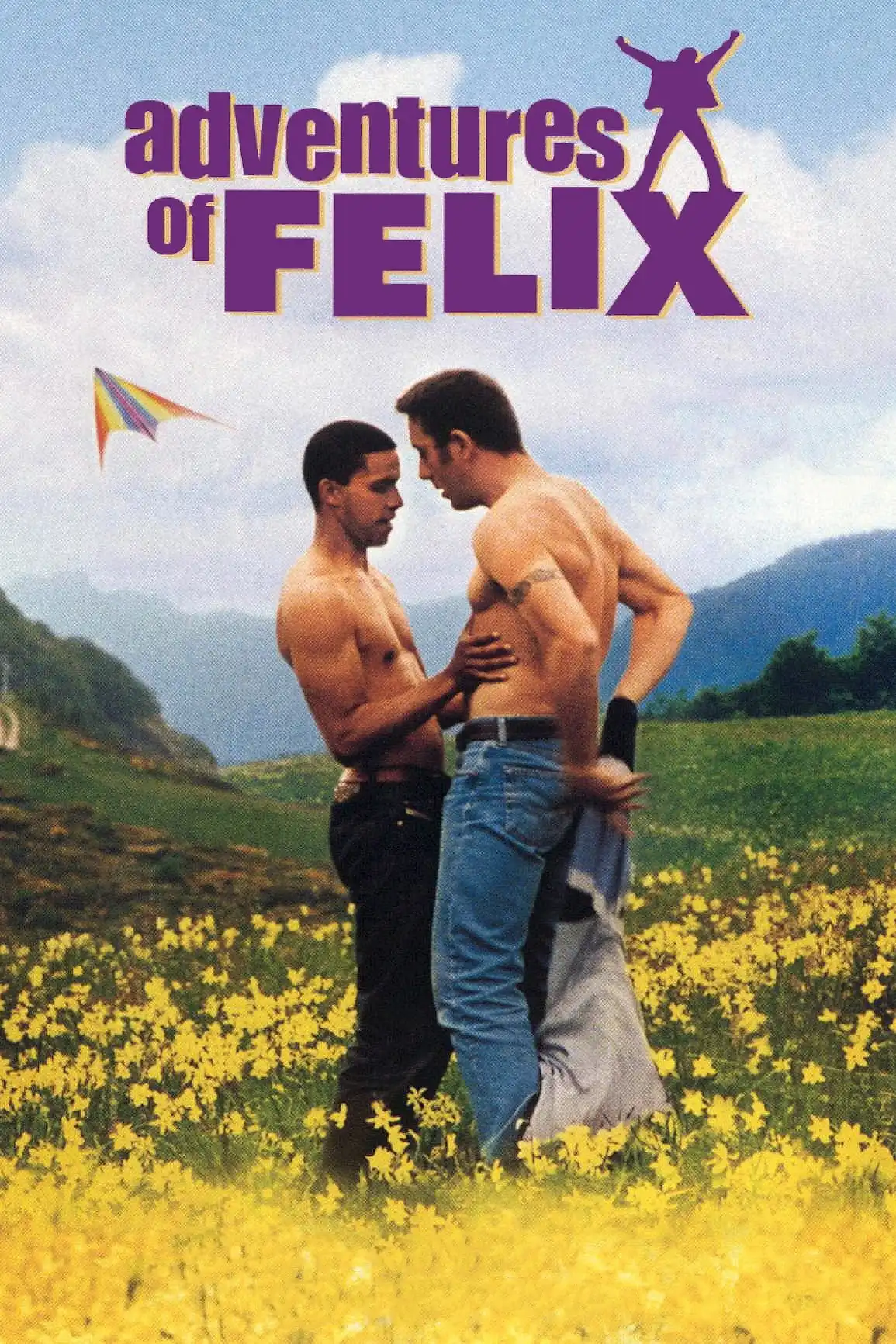 Watch and Download Adventures of Félix