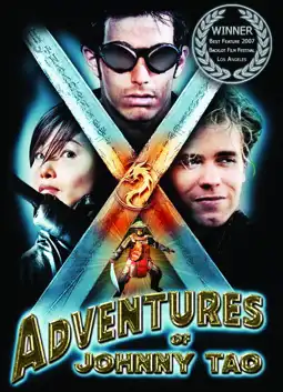 Watch and Download Adventures of Johnny Tao 2