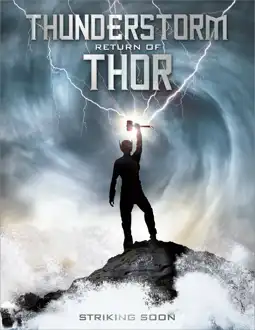 Watch and Download Adventures of Thunderstorm: Return of Thor 1