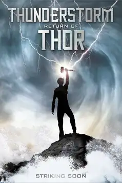 Watch and Download Adventures of Thunderstorm: Return of Thor