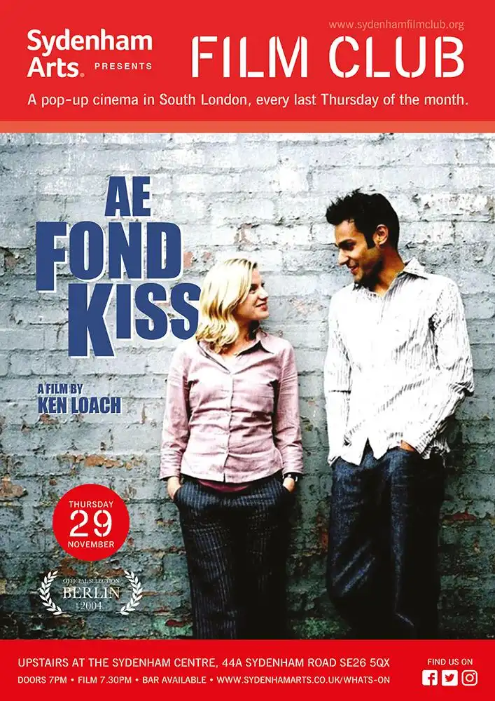 Watch and Download Ae Fond Kiss... 16