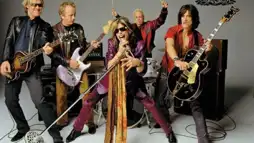 Watch and Download Aerosmith - You Gotta Move 1