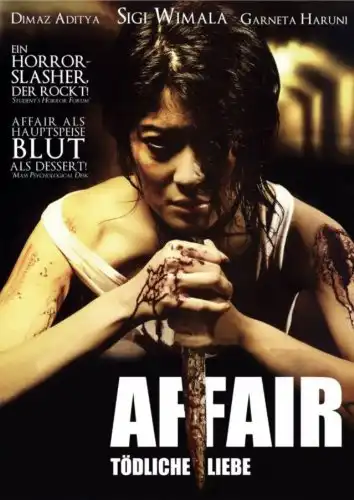 Watch and Download Affair 1