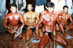 Watch and Download Afghan Muscles 2