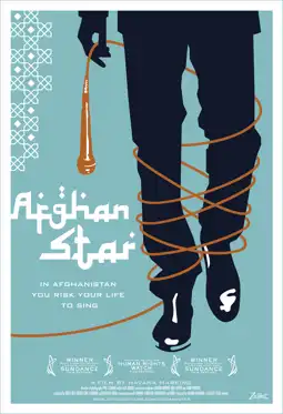 Watch and Download Afghan Star 2