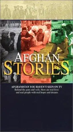 Watch and Download Afghan Stories 1