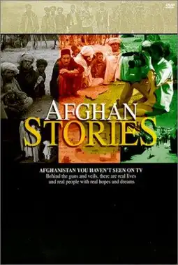 Watch and Download Afghan Stories 2