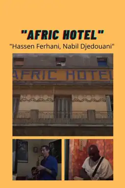 Watch and Download Afric Hotel 9