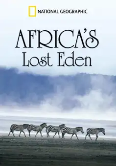 Watch and Download Africa’s Lost Eden