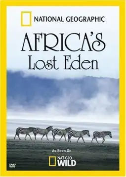 Watch and Download Africa's Lost Eden 3