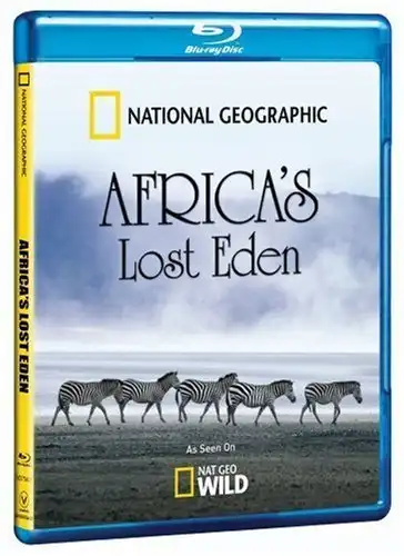 Watch and Download Africa's Lost Eden 4