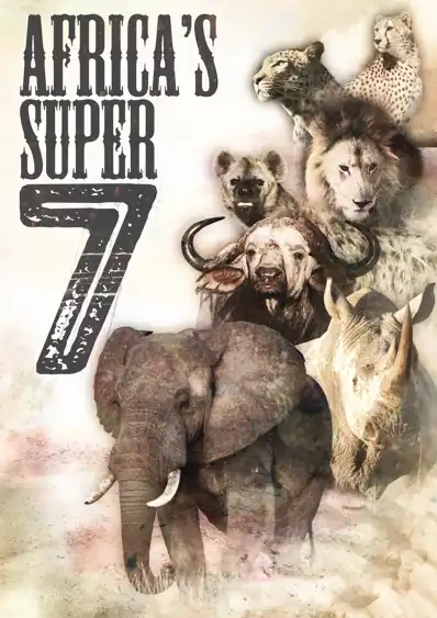 Watch and Download Africa's Super Seven 13