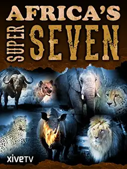 Watch and Download Africa's Super Seven 2