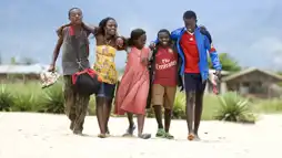 Watch and Download Africa United 1