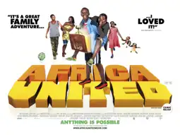 Watch and Download Africa United 10