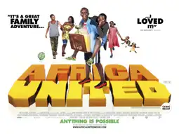 Watch and Download Africa United 11