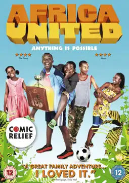 Watch and Download Africa United 12