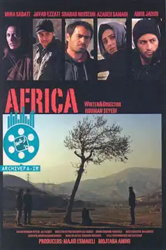 Watch and Download Africa