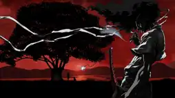 Watch and Download Afro Samurai: Resurrection 1