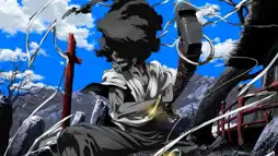 Watch and Download Afro Samurai: Resurrection 3