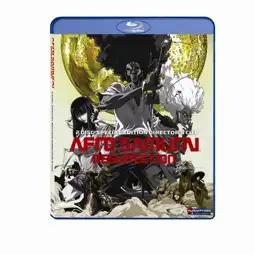 Watch and Download Afro Samurai: Resurrection 6