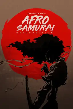 Watch and Download Afro Samurai: Resurrection 8