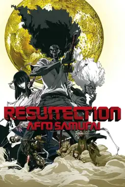 Watch and Download Afro Samurai: Resurrection 9