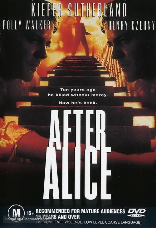 Watch and Download After Alice 10