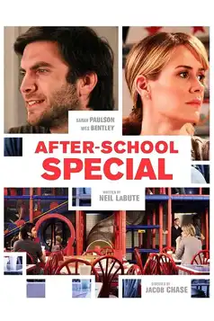 Watch and Download After-School Special