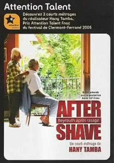 Watch and Download After Shave 2