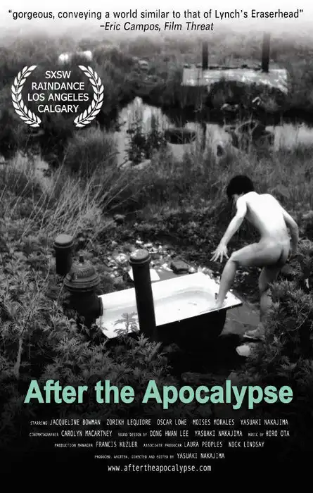 Watch and Download After the Apocalypse 1