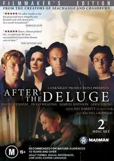 Watch and Download After the Deluge 3