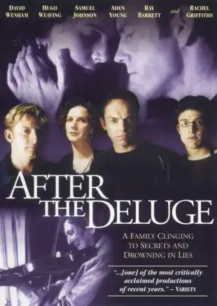 Watch and Download After the Deluge 4