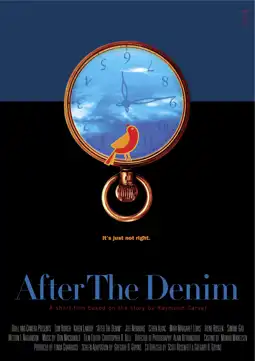 Watch and Download After the Denim 3